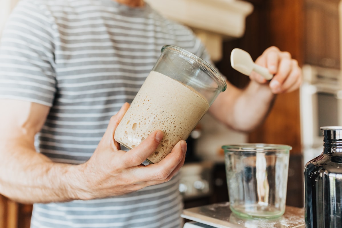 Protein timing for muscle growth