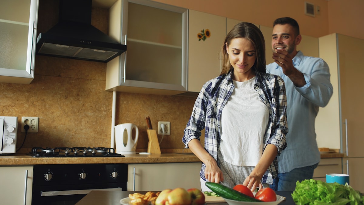 Nutrition planning and meal timing
