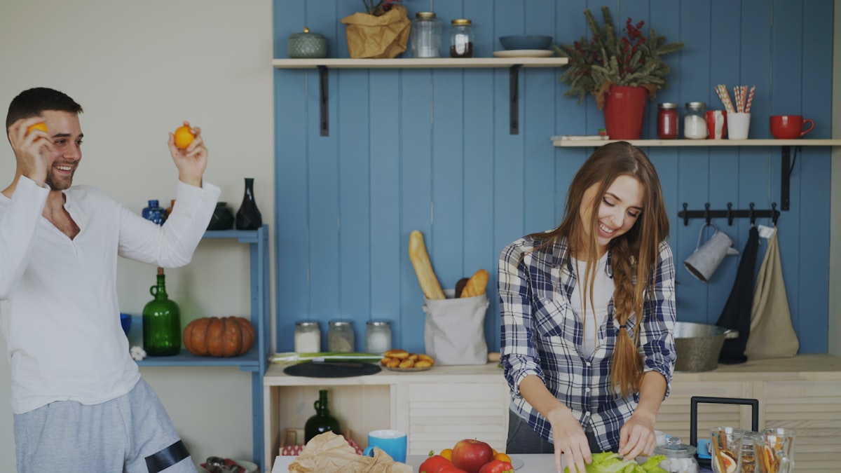 Hormonal health and nutrition